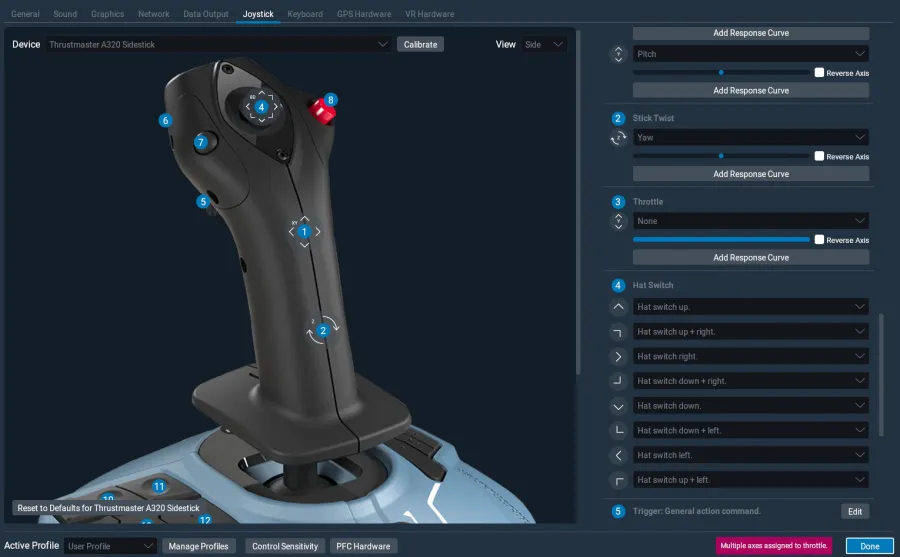 맥, 맥북에서 별다른 설정없이 바로 인식됩니다.